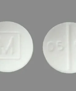 Oxycodone 5mg