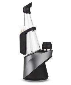 Puffco - Puffco Peak Pro Travel Pack - Black