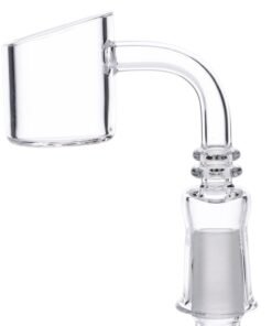 Valiant - Valiant Quartz Banger w/30mm Bowl & 3mm Thickness-Female 14mm