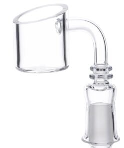 Alternative view of Valiant - Valiant Quartz Banger w/30mm Bowl & 3mm Thickness-Female 14mm