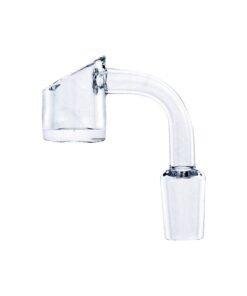 Valiant - Valiant Quartz Banger  - 90 Degree Angled Bowl - Male 14mm