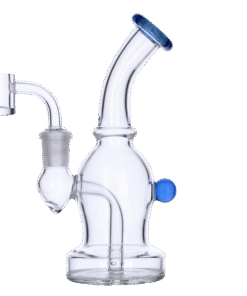 Valiant - Valiant Dab Rig w/ Quartz Banger - Assorted - 7in.