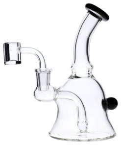 Valiant - Valiant Dab Rig - Assorted - 7in.