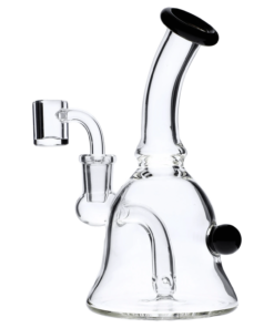 Alternative view of Valiant - Valiant Dab Rig - Assorted - 7in.
