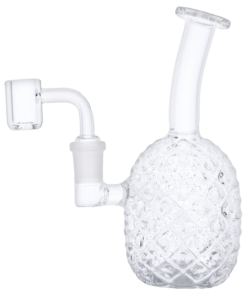 Valiant - Valiant Pineapple Mini Rig - 6.3in.