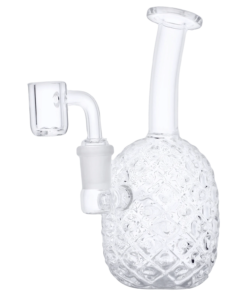 Alternative view of Valiant - Valiant Pineapple Mini Rig - 6.3in.