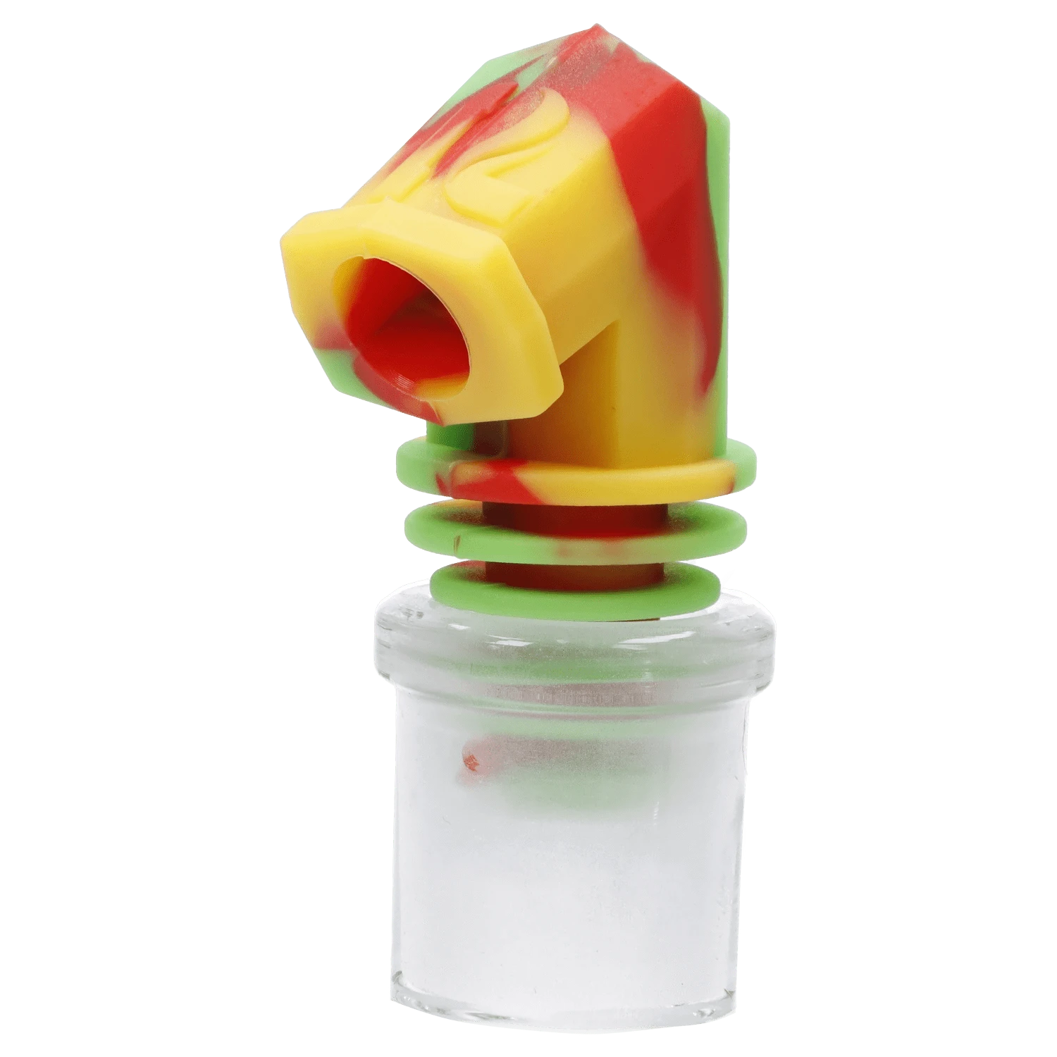 Pulsar - Pulsar Silicone Cart Rig Adapter - Assorted - Image 6