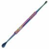 Valiant - Rainbow Anodized Dab Tool