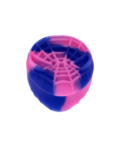 Valiant - Silicone Container Teardrop-Assorted Colours