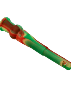 Alternative view of Valiant - Valiant Silicone Downstem - Assorted - 130mm