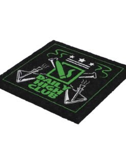 Daily High Club - Daily High Club x East Coasters Recycled Bong Mat