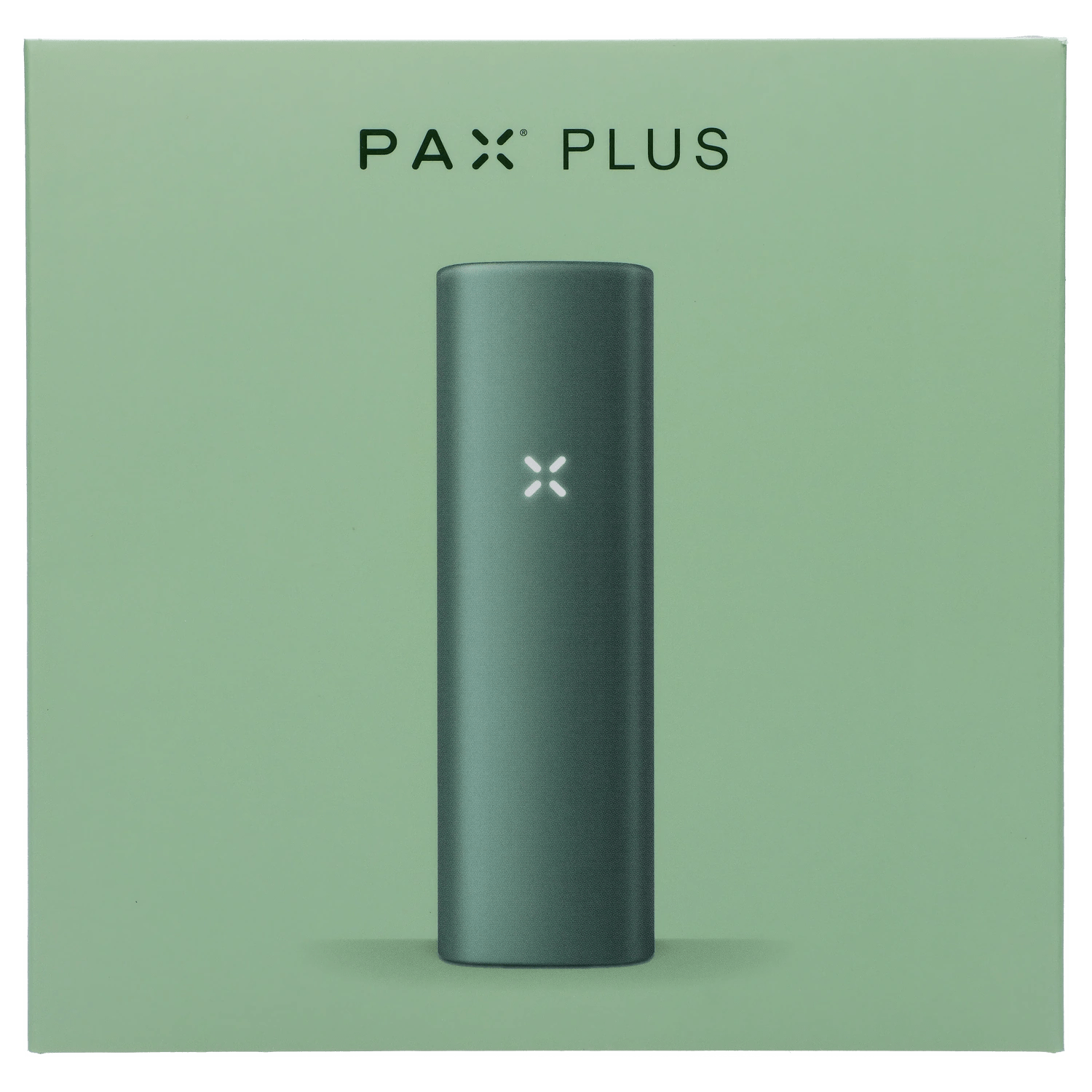 Pax - Pax Plus Dual-Use Vaporizer - Sage - Image 10