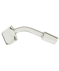 Valiant - Valiant Quartz Banger - 4mm Thick 45 Degree - Male 14mm