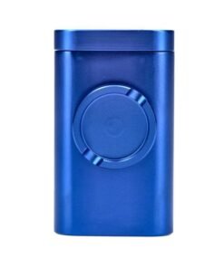 Alternative view of Valiant - Valiant Aluminum Dugout w/ Grinder - Assorted