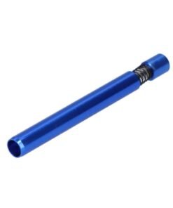 Alternative view of Valiant - Valiant Spring Loaded Better Bat One Hitter - Blue