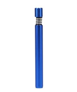 Valiant - Valiant Spring Loaded Better Bat One Hitter - Blue