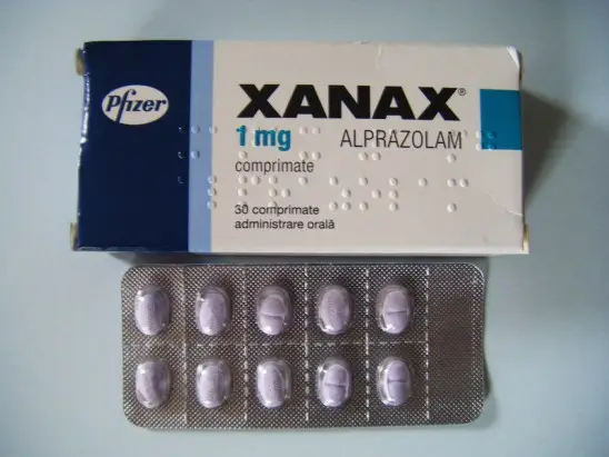 Xanax - Image 2