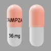 Xtampza ER 36mg Capsule