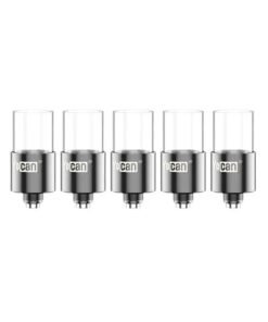 Yocan - Yocan Replacement Orbit Concentrate Coil - 5pk