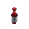 Misc - Drip Tip Acrylic Lantern