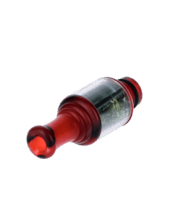 Alternative view of Misc - Drip Tip Acrylic Lantern