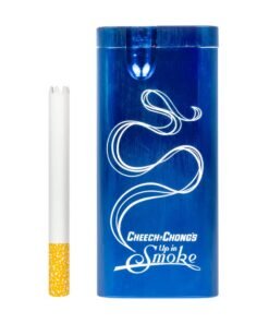 C&C - C&C Up In Smoke Dugout - Blau