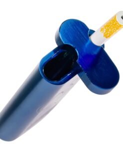 Alternative view of C&C - C&C Up In Smoke Dugout - Blau