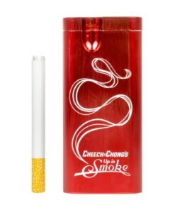 C&C - C&C Up In Smoke Dugout-Red