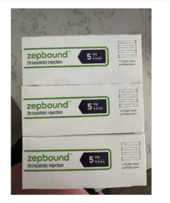 Zepbound