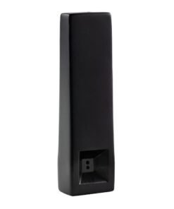 BRNT - BRN Faro Pipe (Black)