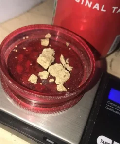 Alternative view of Buy Afghan Heroin In Canada