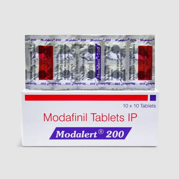 Modafinil 200mg