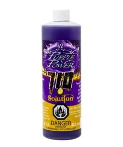 Purple Power - Purple Power Oil Solution-8oz