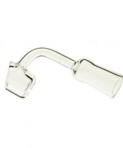 Valiant - Valiant Quartz Banger - 4mm Thick 90 degree - Female 14mm
