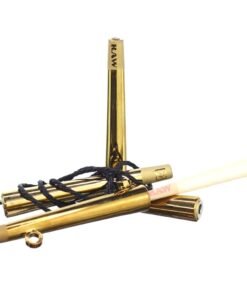 Daily High Club - Daily High Club RAW x DHC Coneverter w/ Lanyard