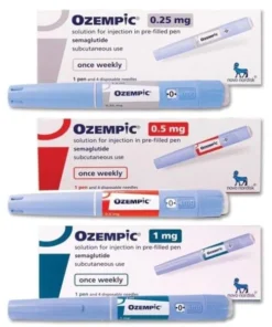 Ozempic® Injection for Type 2 Diabetes