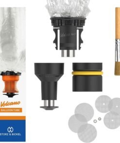 Storz + Bickle - Storz & Bickel - Volcano Solid Valve Kit