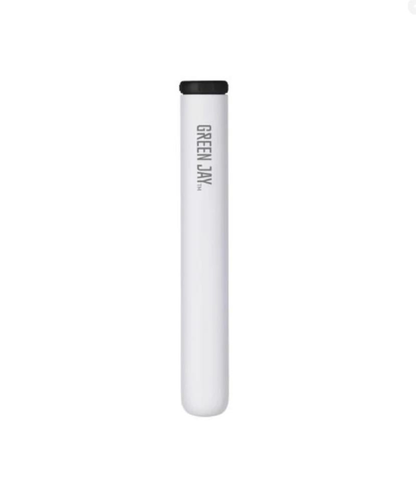 Green Jay - GJ Pre Roll Storage (White)