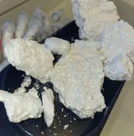 Buy Volkswagen Cocaine In Canada - Image 2