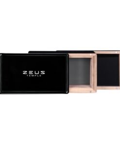 Zeus - ZEU Temple De-Humidor